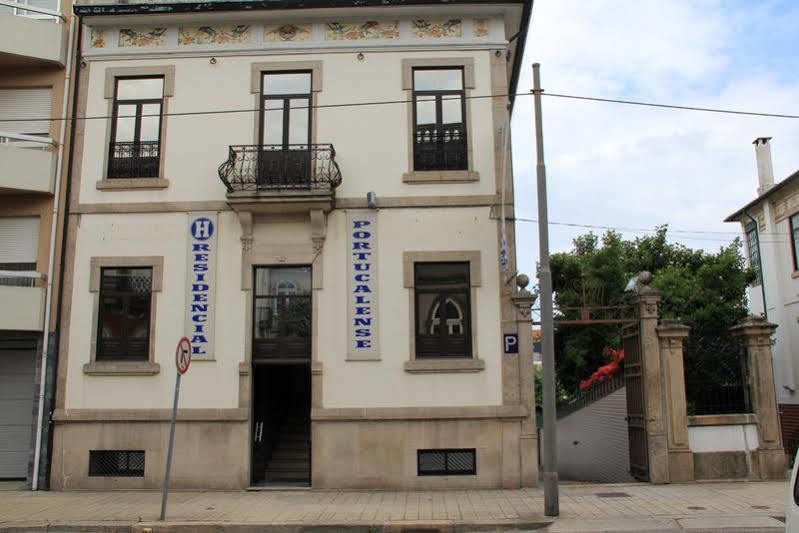 Portucalense Porto Exterior foto