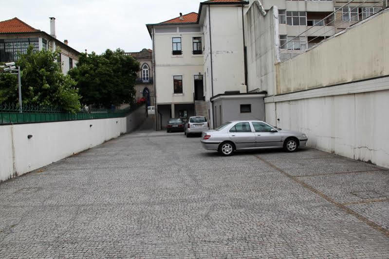 Portucalense Porto Exterior foto